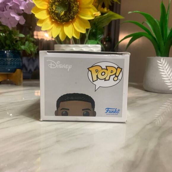 Gilbert Hocus Pocus 2 Funko Pop! Disney 1370 Movie Pop Vinyl - Picture 7 of 8